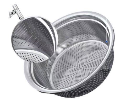 Colador de Arroz