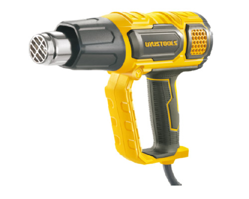 Pistola de Calor 3 Niveles