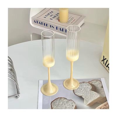 COPA CHAMPAGNE DE 150ML