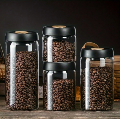 SET DE ORGANIZADORES CON TAPA DISPENSADORA